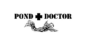 POND DOCTOR