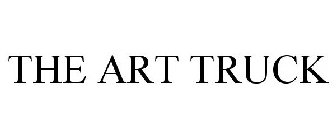 THE ART TRUCK