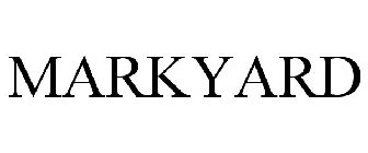 MARKYARD