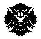 911 REALTY