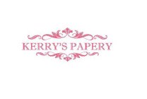 KERRY'S PAPERY