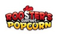 ROOSTER'S GOURMET POPCORN