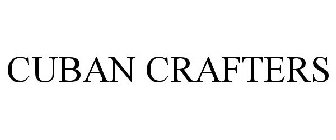 CUBAN CRAFTERS