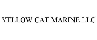 YELLOW CAT MARINE LLC