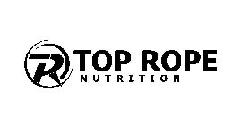 TR TOP ROPE NUTRITION