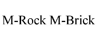 M-ROCK M-BRICK