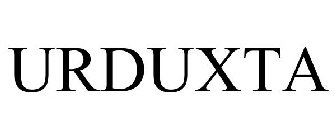 URDUXTA