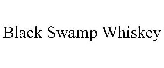 BLACK SWAMP