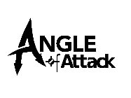 ANGLE OF ATTACK