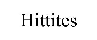 HITTITES