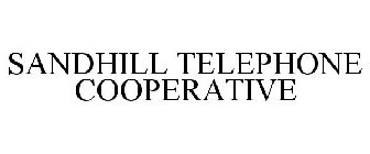 SANDHILL TELEPHONE COOPERATIVE