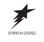 STARS IN STEREO