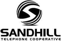 S SANDHILL TELEPHONE COOPERATIVE