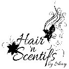 HAIR 'N SCENTIFS BY SHAY