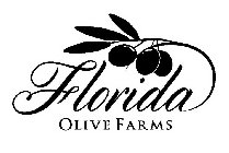 FLORIDA OLIVE FARMS