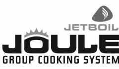 JETBOIL JOULE GROUP COOKING SYSTEM