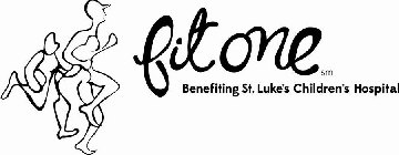 FITONE BENEFITING ST. LUKE'S CHILDREN'S HOSPITAL