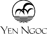 YEN NGOC