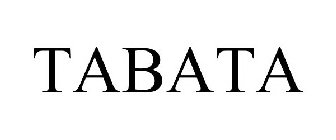 TABATA