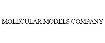 MOLECULAR MODELS COMPANY