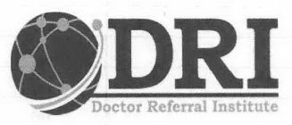 DRI DOCTOR REFERRAL INSTITUTE
