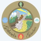 GABRIEL'S GARDEN