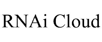 RNAI CLOUD