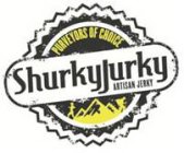 SHURKYJURKY PURVEYORS OF CHOICE ARTISANJERKY