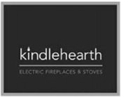 KINDLEHEARTH ELECTRIC FIREPLACES & STOVES