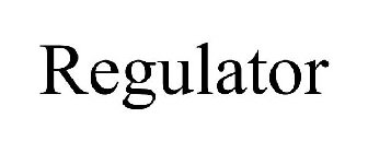 REGULATOR