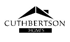 CUTHBERTSON HOMES