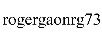 ROGERGAONRG73