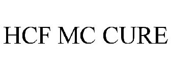 HCF MC CURE