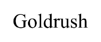 GOLDRUSH