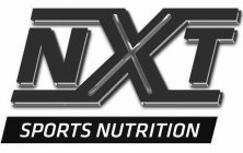 NXT SPORTS NUTRITION