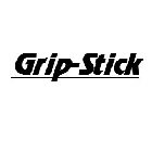 GRIP-STICK