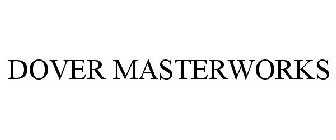 DOVER MASTERWORKS