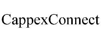 CAPPEXCONNECT