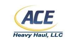 ACE HEAVY HAUL, LLC