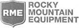 RME ROCKY MOUNTAIN EQUIPMENT