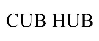 CUB HUB