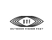 OVF OUTDOOR VISION FEST