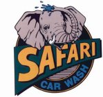 SAFARI CAR WASH