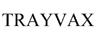 TRAYVAX