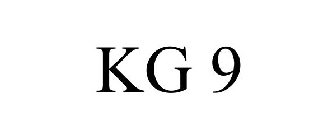 KG 9