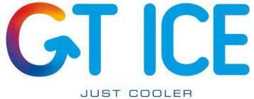 GT ICE JUST COOLER