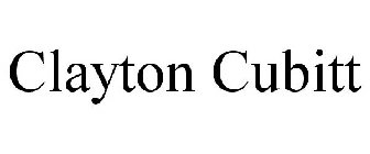 CLAYTON CUBITT