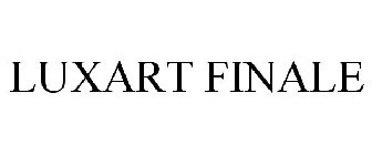 LUXART FINALE