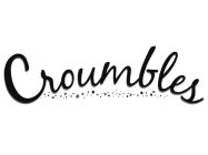 CROUMBLES