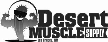 DESERT MUSCLE SUPPLY LAS CRUCES, NM